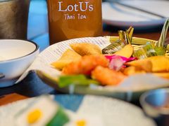 -Local泰莲庭(虹鳟鱼店)