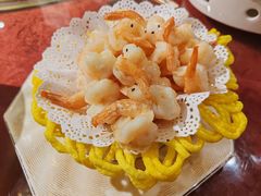 -香满楼(南关店)