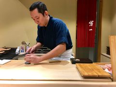 -鮨一日本料理(大中华店)