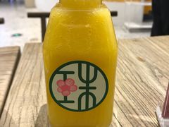 -宝珠奶酪(长宁金虹桥店)