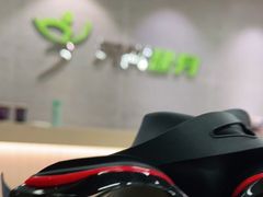 -阳光游泳培训(北苑店)