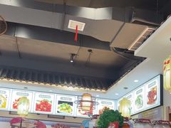 -吃香喝辣·地道衡东菜(南岳大庙店)