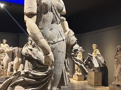 -安塔利亚博物馆