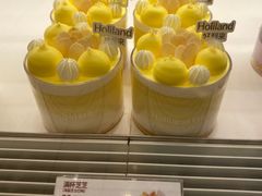 -好利来(奥林匹克购物广场店)