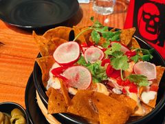 -Luchador摔跤手墨西哥餐厅(恒宇广场店)