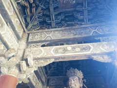 -报恩寺(平武县)