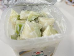 -盒马鲜生(皇庭广场店)
