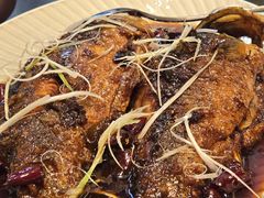 -福照楼汽锅鸡·云南特色菜(护国路店)