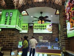 -丝路传奇·中国拉面航母店(北医三院店)