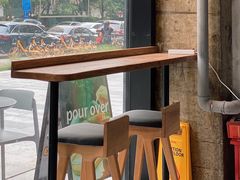-明谦·Coffee&Cocktail Bar(美您公园店)