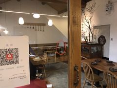 门面-汤厨(五道营店)