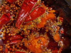 -谭鸭血老火锅(漳州路店)