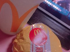 -麦当劳(国贸店)