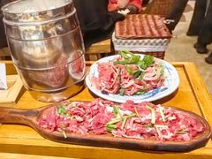 -贵厨酸汤牛肉(花果园国际中心店)