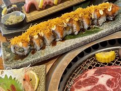 -炎蔵牛舌烤肉