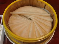 -京味张·北京烤鸭(天河南二路店)