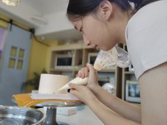 -千浔一暖DIY蛋糕烘焙(人民大学店)