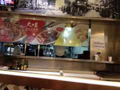 -大咀港式茶餐厅(海岸城店)
