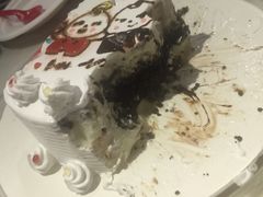 -DQ·蛋糕·冰淇淋(虹口龙之梦店)