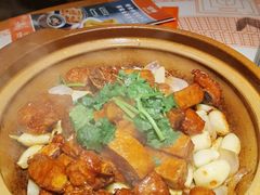 -话梅·客家小厨(东门店)