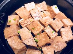招牌焗香芋-花千醉(新街口店)