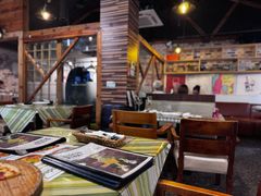 -BISTROFIORE美伊娜(伊犁南路店)