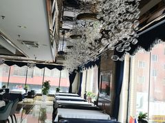 -马克西姆俄罗斯餐厅(通亚街店)