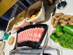 -海底捞火锅(国奥村店)