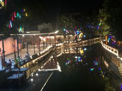 -红星光发煲仔饭(大石街店)