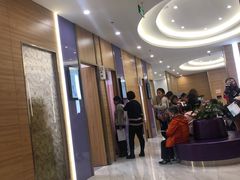 -美年大健康体检中心(牡丹园分院)