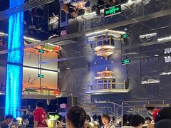 -西塔老太太泥炉烤肉(温州首店万象城黑金店)