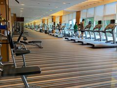 -成都蒲江花样年福朋喜来登度假酒店·宜客乐西餐厅