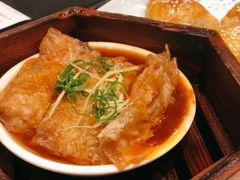 虎皮卷-正斗·港式粤菜(SKLP店)
