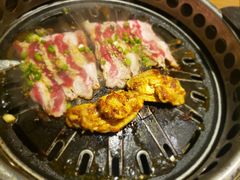 -火炉火自助餐(悠唐购物中心店)