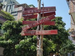 -小洲村