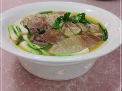 -馨越楼·点心·粤菜(赤坎店)