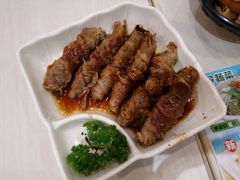 -味千拉面(航洋国际购物中心)