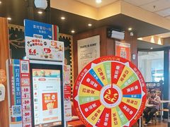 -汉堡王(房山绿地缤纷城店)