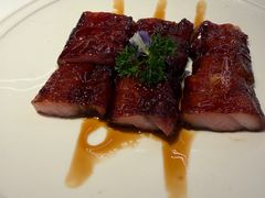 -山泉粤宴(广东大厦店)