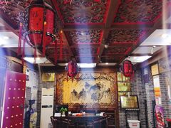 -三义和酒楼(广渠门店)