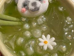 -井格重庆火锅(西直门凯德Mall店)