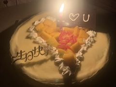 -童话王子·生日蛋糕(中山店)