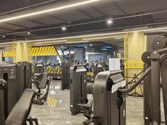 -峰鸟自助健身(锦泰城店)