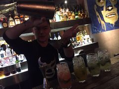 -Luchador摔跤手墨西哥餐厅(恒宇广场店)