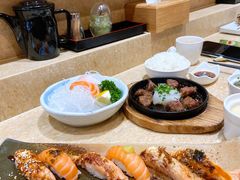 -东京屋(武定路店)