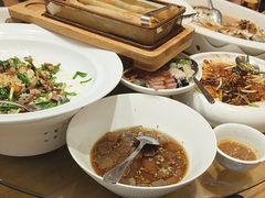 -尚品家宴(槐荫店)