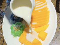 -菌彩云南野生菌火锅(新亚洲店)