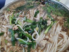 -正宗杨记普洱酸醋米线(总店)