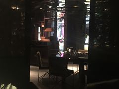 -成都钓鱼台精品酒店-品聚·成都餐厅
