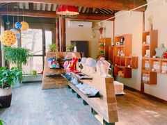 -云端咖啡(山顶教堂店)